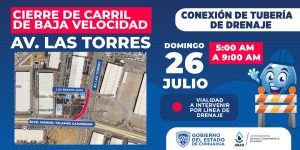 jmas obra en las torres