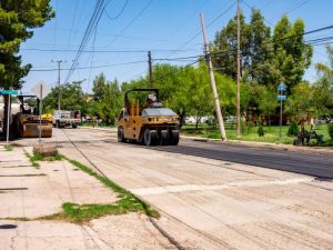 jmas-x termianr bacheo montebello