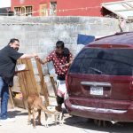 Llevarán actividades de Juárez Amanece Limpio a Riberas del Bravo.