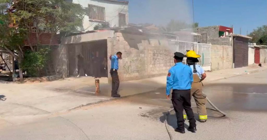 jubilacion bombero