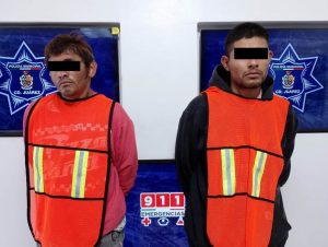 ladrones de escuelas