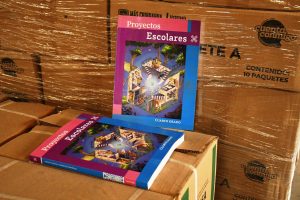 libros de texto gratuitos