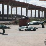 Realizan mantenimiento integral en el Parque Las Tortugas