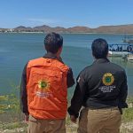 Protección Civil pide extremar precauciones en balnearios y cuerpos de agua