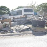 Mantiene Limpia operativo de mejoramiento urbano en Riberas del Bravo y Lomas del Valle