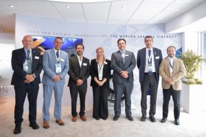 nva planta emrpesa aeroespacial