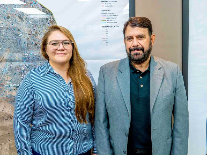 nvos nombramientos jmas