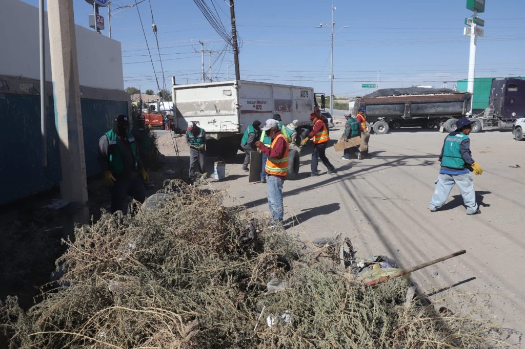 operativo riberas