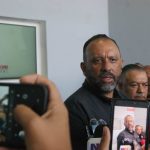Recursos federales para Juárez se regularizarán entre agosto y septiembre: Ortiz Orpinel