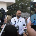 Analizan autoridades de Juárez y EEUU impactos por casos de gusano barrenador.