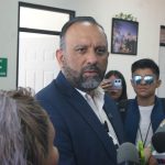 Atiende alcalde solicitudes ciudadanas sobre limpieza de diques.