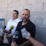 Gobierno Municipal presentará denuncias por incendio en el relleno sanitario
