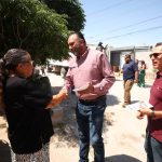 Juárez Amanece Limpio llegará a Riberas del Bravo etapa III