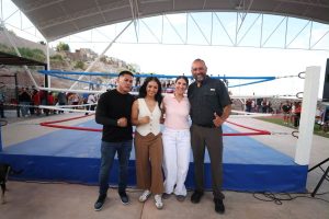 ortiz-multideportivo en la juanita luna
