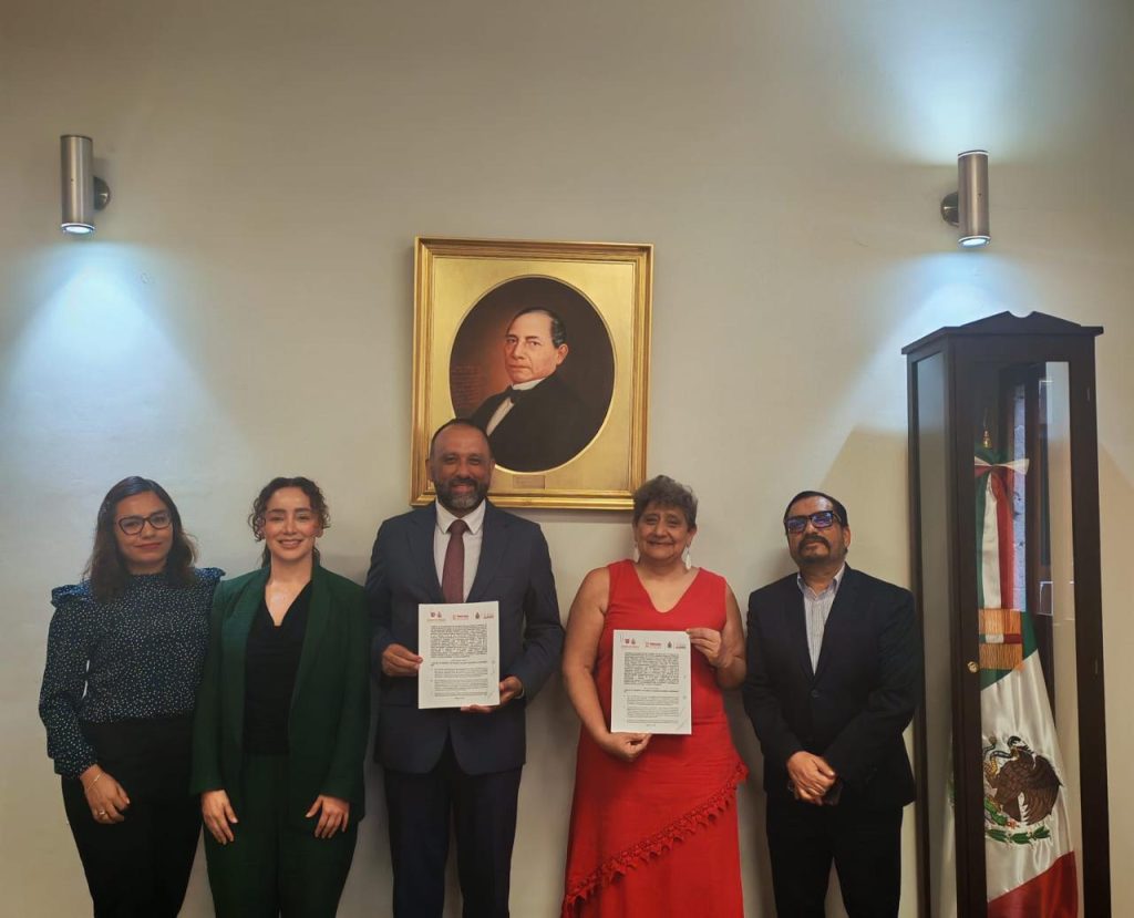 ortiz.convenio cd mexico