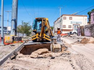 otro hundimiento en la ponciano arriaga