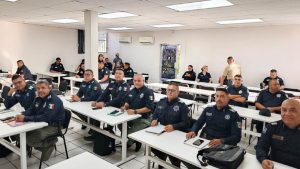 polis se certifican
