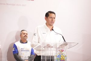 presidente rotario