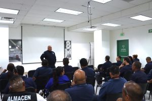 prevencion maquila