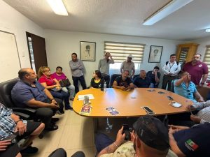promueven verifcacion ecol