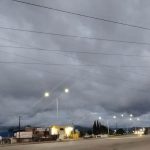 Prevén lluvias fuertes y altas temperaturas durante el fin de semana en Chihuahua
