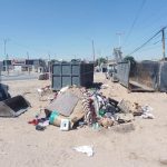 Riberas del Bravo rompe récord de recolección de tiliches; instalarán Punto Limpio permanente