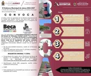 registro becas ingreso uni
