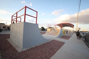 remodelann parque riberas