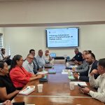 Mantiene municipio sesiones de seguimiento a proyectos con empresarios.