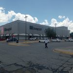 Reabren a clientes el centro comercial Rio Grande tras incendio.