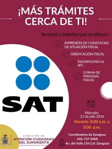sat en suroriente