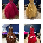 SSPM abre registro para entrega gratuita de vestidos de XV años
