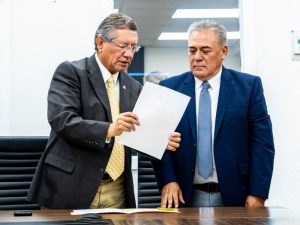 toma protesta dtor jmas