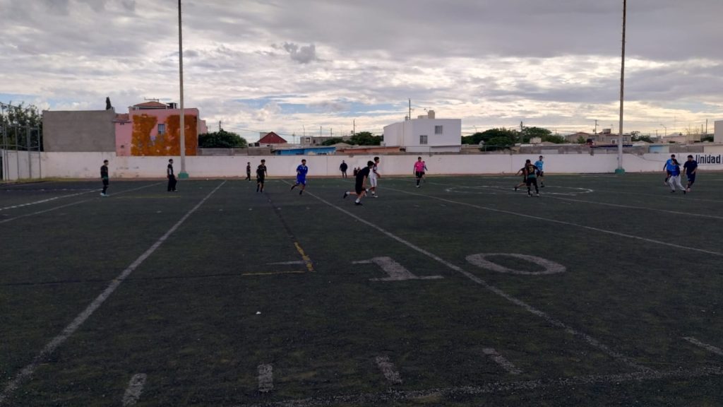 torneo fut salvarcar