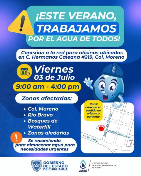 viernes suspencion agua 4 col