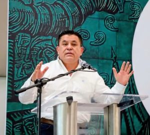 Alejandro Dominguez 24ago