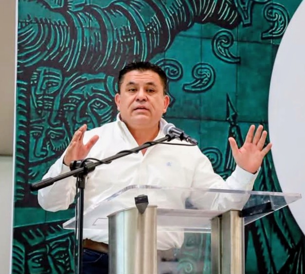 Alejandro Dominguez 24ago