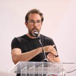 Municipio anuncia puente superior en Juan Pablo II y Valle del Sol