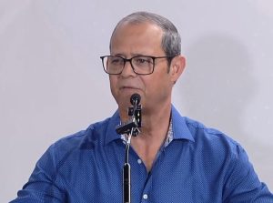 Enrique Licon 3ago