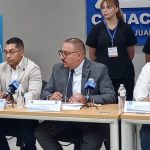 Llama CANACO a acatar disposiciones por cancelación de visas.