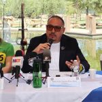 Reporta CANACO aumento de afluencia en centros comerciales.