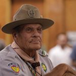 Reconocen a Jaime Solorio Herrada por su Trayectoria de Vida.