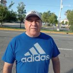 Reporta Seguridad Vial mínimo porcentaje de accidentes con ciclistas.