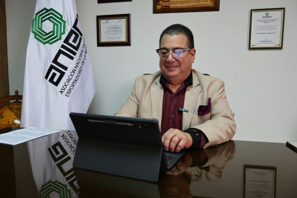 Marcelo Vazquez 12ago