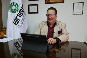 Marcelo Vazquez 12ago