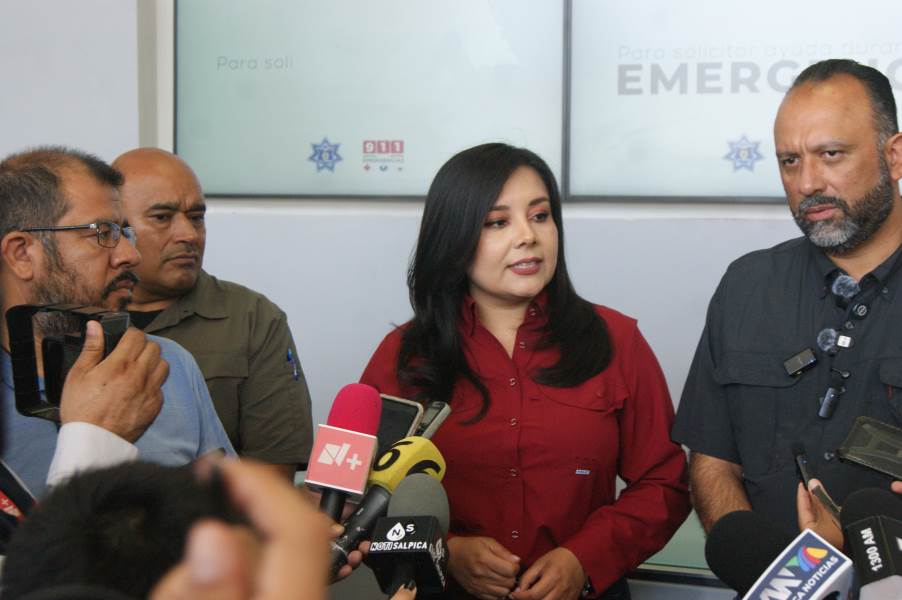 Mayra Chavez y Ortiz