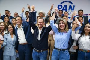PAN-nombran a bonilla virtual candidato