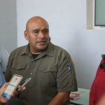 Descarta PC alarma por persistencia en incendio de vehículos.