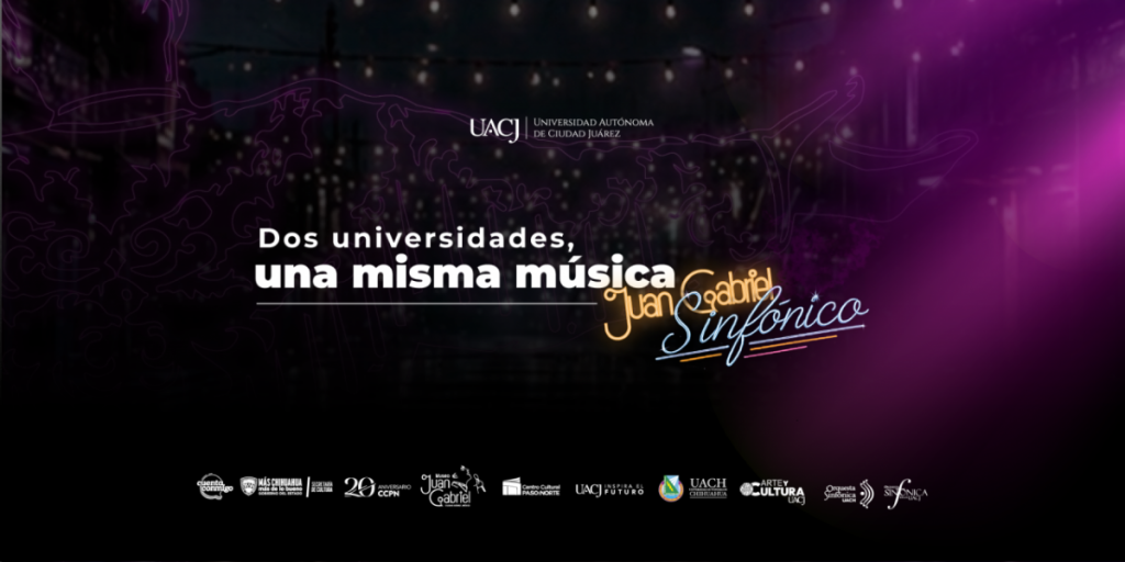 UACJ-UACH concierto