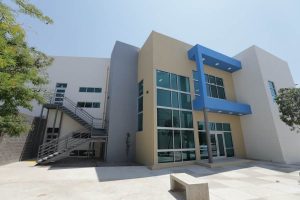 UACJ-nuevo edificio en iit